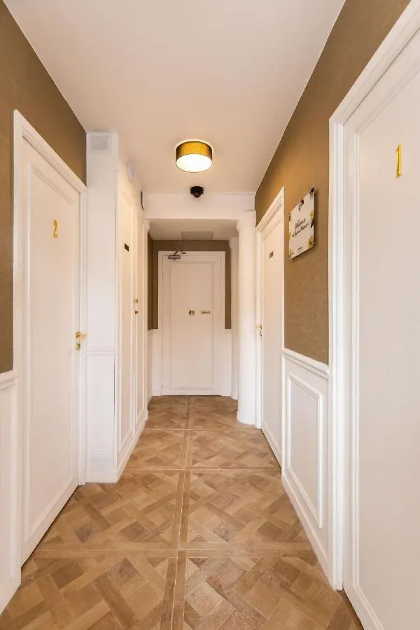 Cmg - Studio Montmartre 10 Apartment Paris